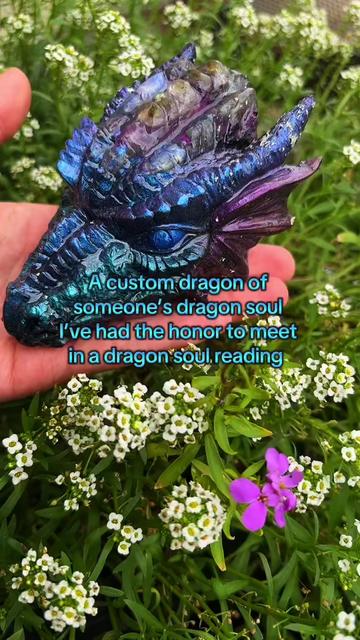 @Merlyn The Dragon Alchemist 🐉