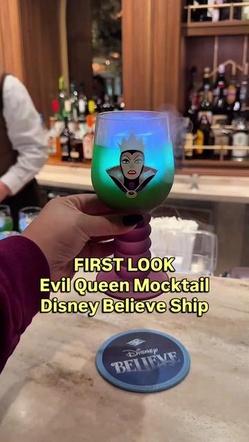 @Magical Hijinx (Demi)
