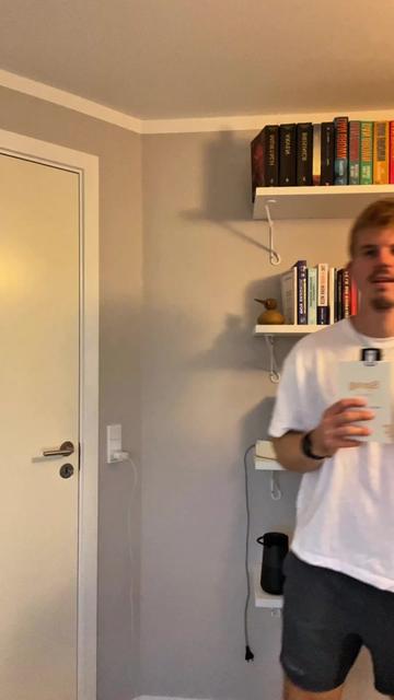 @Jonas Garde | Online Coach