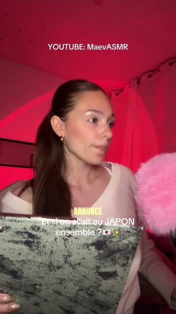 @MAEVASMR