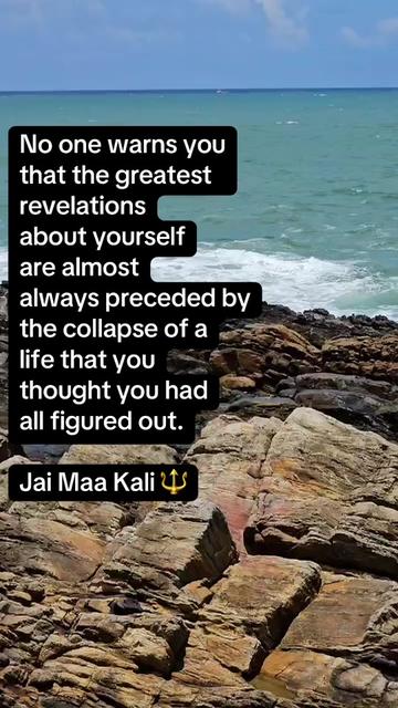 @Kali Maa Ka Beta (Son of Kali)