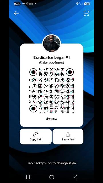 @Eradicator Legal AI
