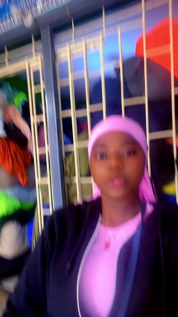 @MAYEGUN FABRICS OSOGBO