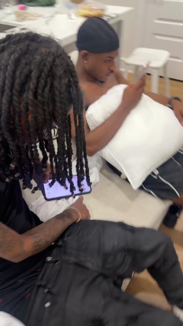 @318Gunna