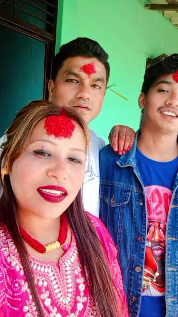 @GHAR TA MERO HETAUDA