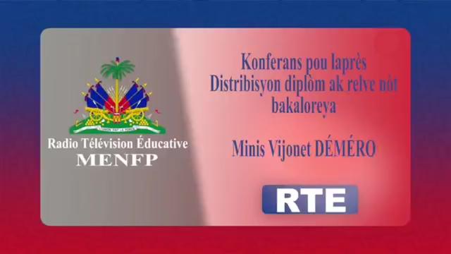 @Radio Television Educative