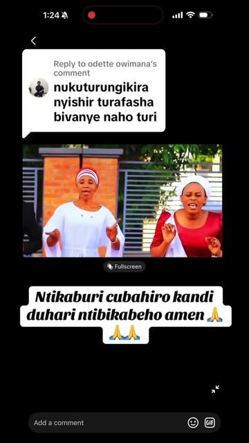 @Sikubwabo kajogi