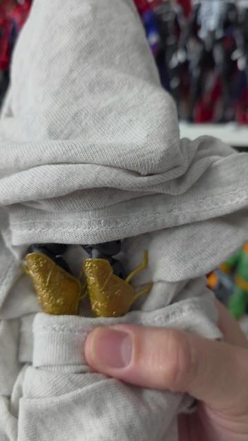 @soflotoycollector