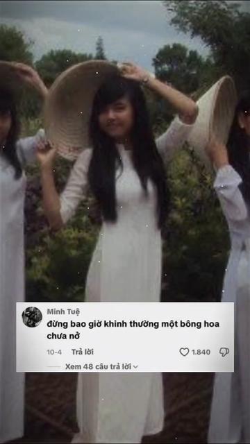 @Mai Dora