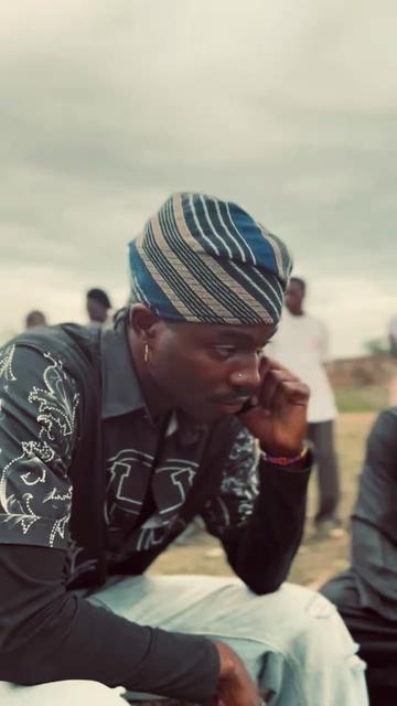 @OBA ๐คด