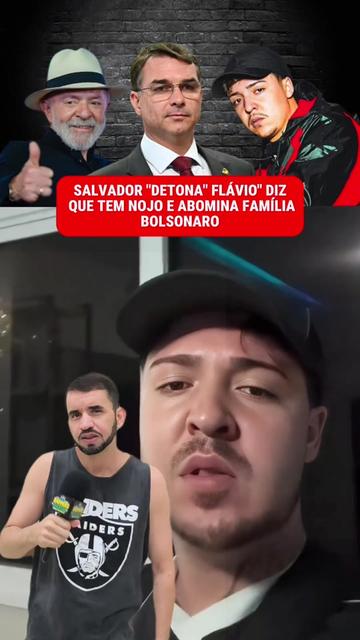 @The Rappers Brasil
