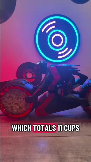 @Gadget Trish