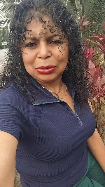 @rosilda Ferreira da Silva 97