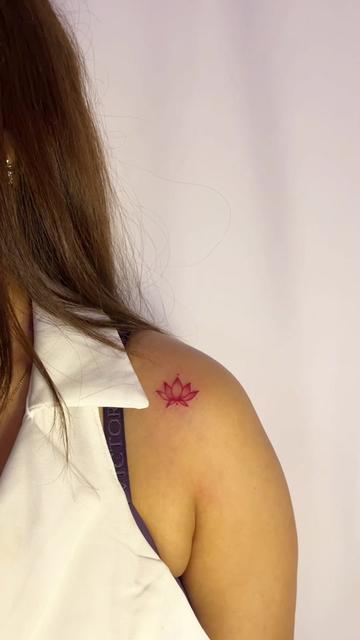 @Abu Dabhi (KATHA)Tattoo Ink🎨