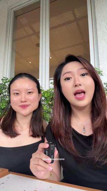 @Jennie Woon ๐๐ฌ ๐๐