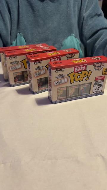 @Vintage&collectibletoys