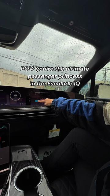 @Cadillac