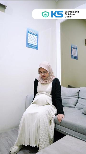 @Kehamilan Sehat