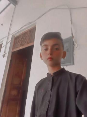 @M Rizwan