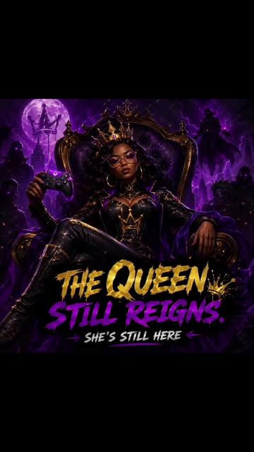@👑Queen L Gaming👑