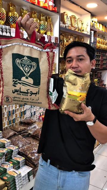 @Shalal Store