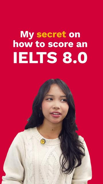 @IELTS by IDP SG