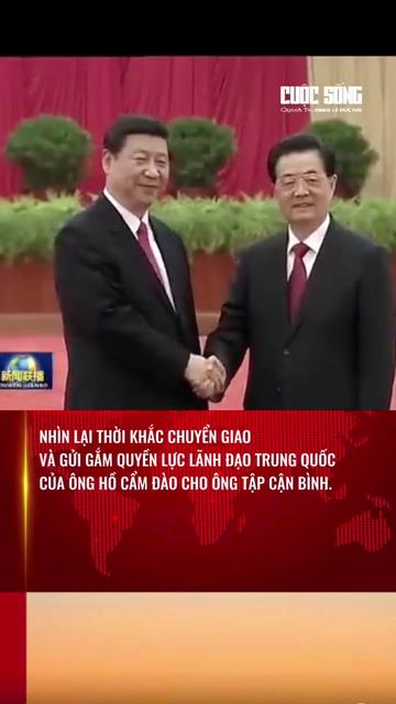@Cuộc Sống Quanh Ta