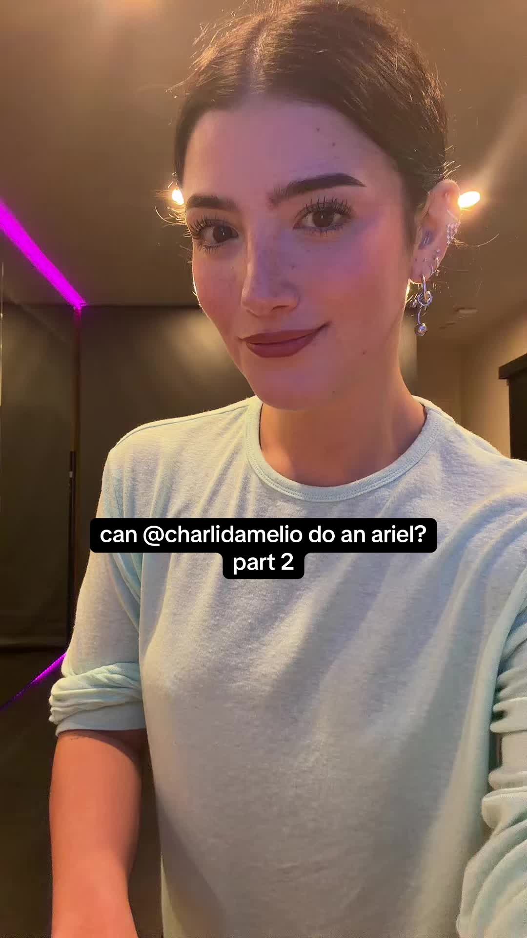 @charli d’amelio