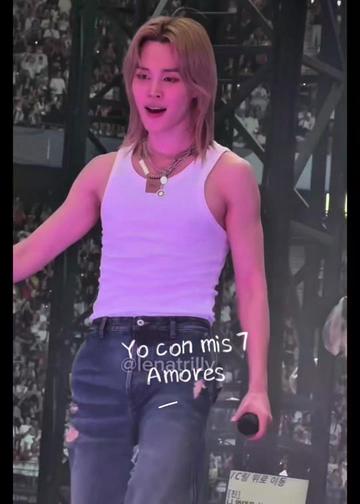 @Min Dulce
