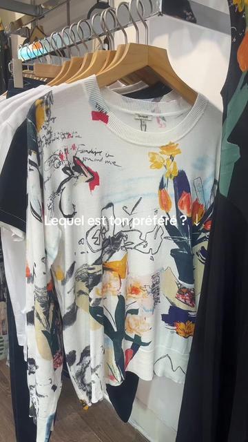 @Boutique Rampage