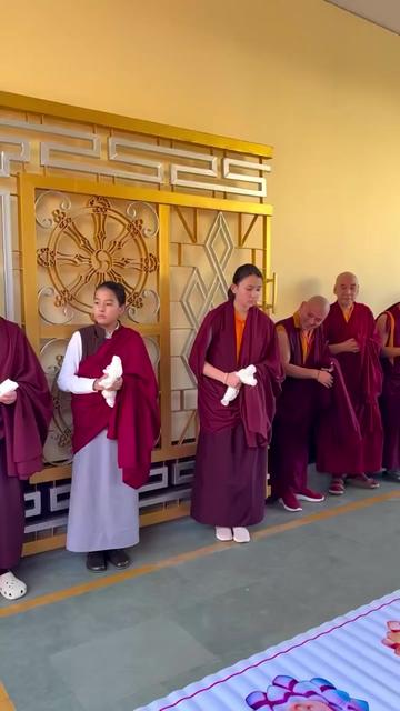 @Ngawang Tenzin