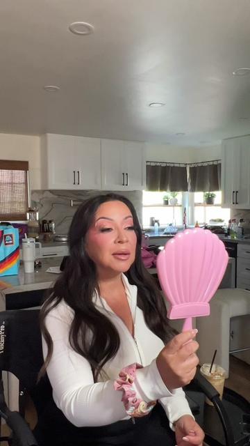 @Glam My Face