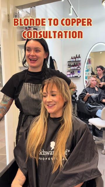 @Brooke | Scottsdale Hair