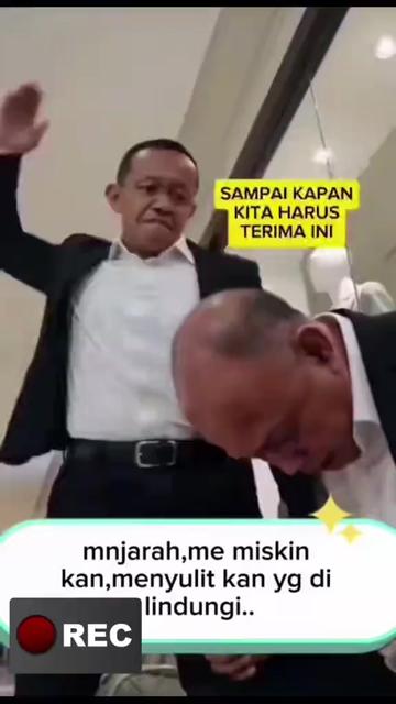 @iblis berwujud manusia