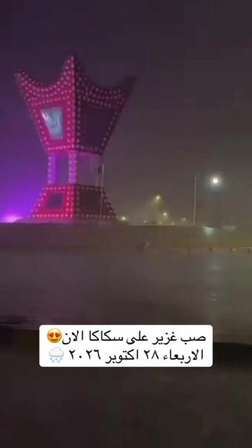 @المكشات