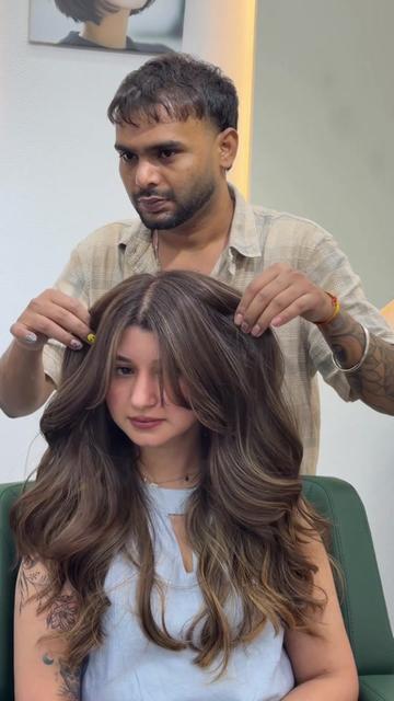 @Munney salon