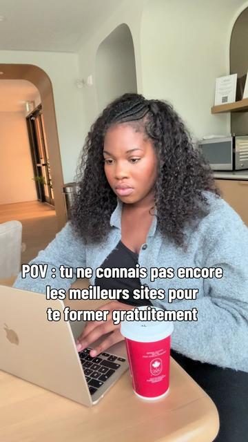 @Yassou | Emploi & Carrière