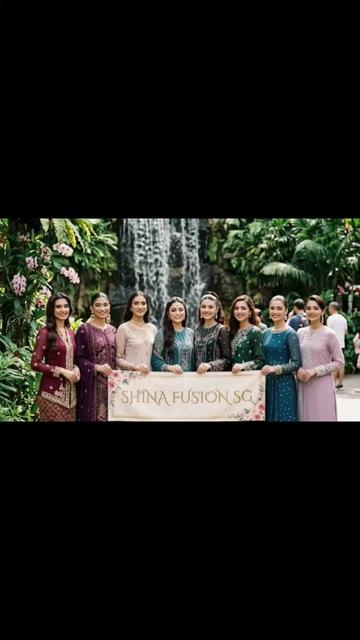 @SHINA'SBRIDALSG