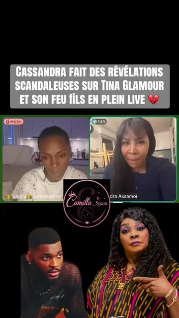 @Actualit&eacute;-TV 📺 24H% ♻️