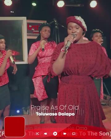 @Gospel Hotspot (Yoruba)