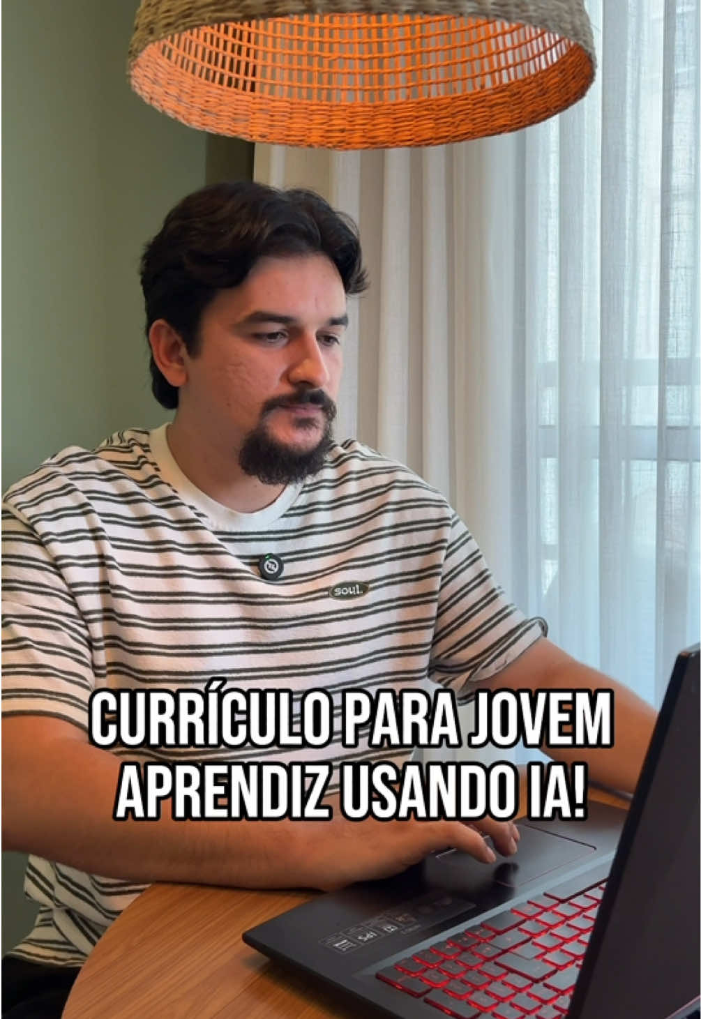 @Meu Primeiro Emprego