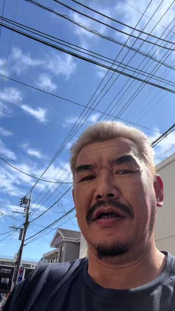 @喧嘩師 我龍 真吾 👉