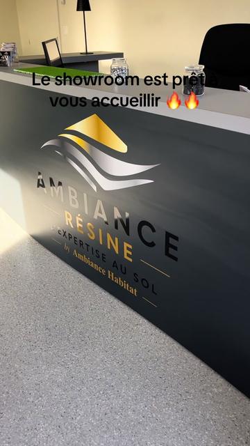 @Ambiancehabitat/Ambianceresine