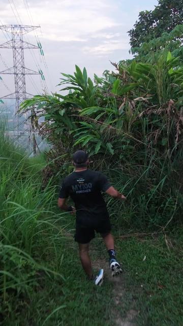 @Pelari Denai