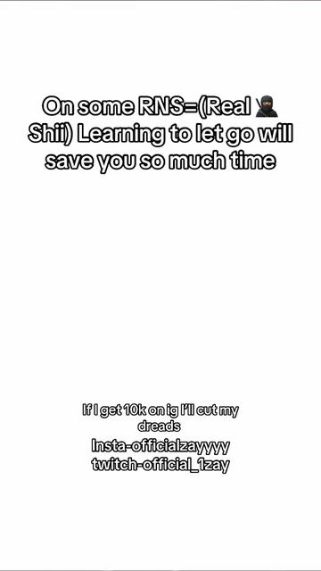 @Zay chats