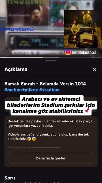 @ᴍᴇʜᴍᴇᴛ ᴀʟɪ ᴋᴏç 