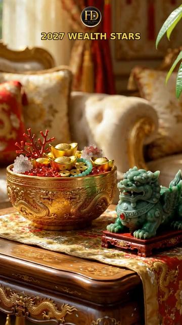@Fd Feng Shui 富升風水