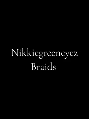@THE NIKKIEGREENEYEZ COLLECTION