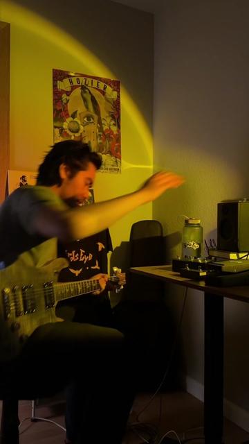 @Guitar Tickler ™️