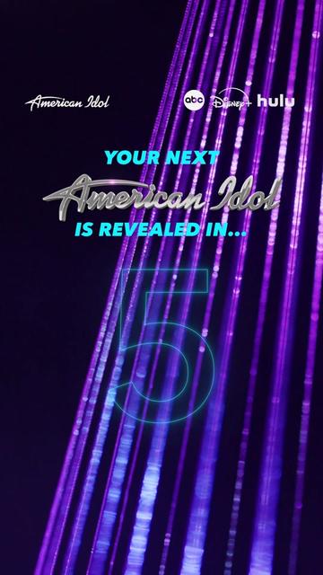 @AmericanIdol